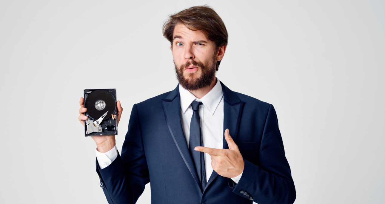 Denizli Veri Kurtarma Ücretleri Nedir?