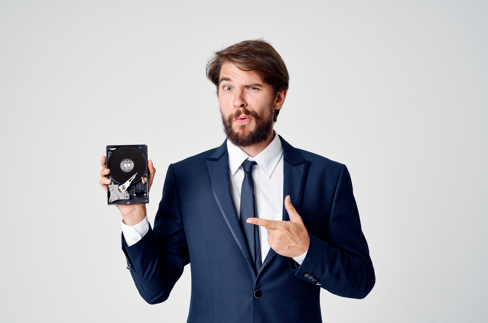 Denizli Veri Kurtarma Ücretleri Nedir?